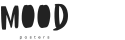 MoodPosters Logo