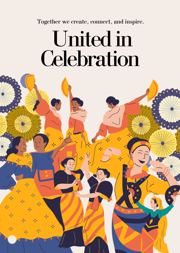 United in Celebration